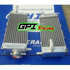 NEW RH&LH Aluminum Radiator Yamaha YZF450 YZ450F YZ 450F 2006 06