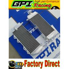 Radiator fit Yamaha YZ125 YZ 125 2005-2014 2006 2007 2008 2009 2010 2011 2012 13