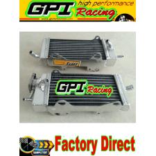 GPI FOR Yamaha YZ250 YZ 250K 1983 83 Aluminum Radiator