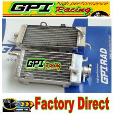 FOR YAMAHA WR200 WR200RD 1992 92 Aluminum radiator NEW