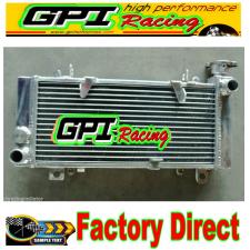 new FOR Honda VFR750F/VFR 750 F RC24 1986-1989 1988 1987 aluminum radiator