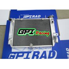 GPI racing radiator for Yamaha YZF-R6 R6 1999-2002 99 2000 2001