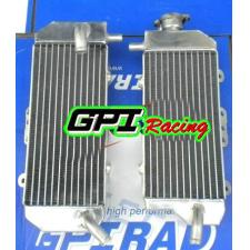 GPI racing radiator for Yamaha WR450F wrf 450 WRF450 2010-2011 2011 10 11