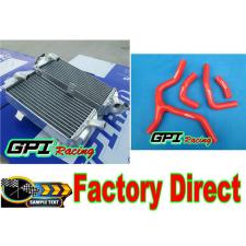 thumbnail image 2 of GPI Racing Aluminum Radiator For Honda CRF450R 2015-2016 – Left & Right, OE Fit 2 of 4