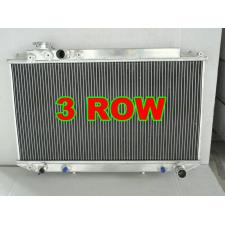 NEW 2ROW Toyota Cressida MX83 1989-1993 1990 1991 1992 AT/MT Aluminum Radiator