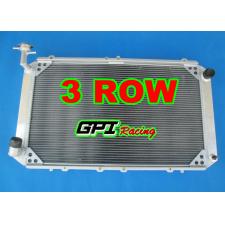 GPI 56mm NISSAN PATROL GQ SAFARI 2.8 & 4.2LT DIESEL Y60 aluminum radiator MT