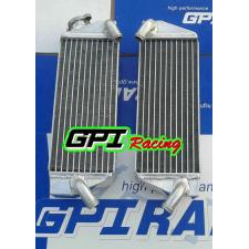 FULL Aluminum Radiator for YAMAHA YZ450F YZF450 2006 06 L&R