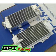 radiator YAMAHA YZF250 YZ250F YZF 250 2001 2002 2003 2004 2005 01 02 03 04 05