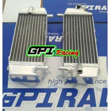 oversize Radiator YAMAHA YZ250F YZF250 01 02 03 04 05 wr250f