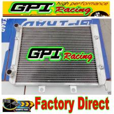 GPI Racing radiator POLARIS RANGER RZR 570 RZR570 2012 2013 12 13