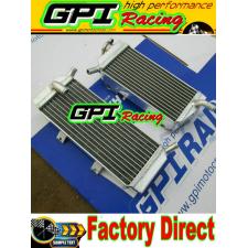 Radiator Honda CRF450X 2005-2016 2006 2007 2008 2009 2010 05 06 07 08 09 10 11