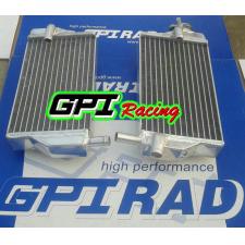 GPI HIGH-PERF. aluminum radiator Honda CR 250 R/CR250R 2002 2003 2004