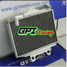 ALUMINUM RADIATOR HONDA CR125/CR125R/CR 125 R 1998 1999 98 99