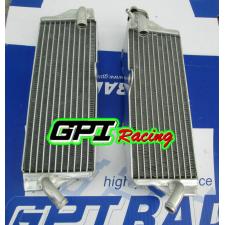 HUSQVARNA RADIATOR TC250 TE250 TE310 TC450 TE450 TC510 TE510 03-08 04 05 06 07