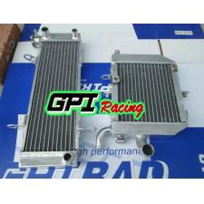 GPI Aluminum radiator for HONDA RVF400 NC35 or NC30 VFR400