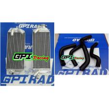 radiator&yell HOSE Suzuki DRZ400 2003 03/DRZ400E 2004 2005 2006 2007 04 05 06 07