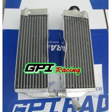 Oversize Radiator HONDA CR500 CR500R 91-01 92 93 94 95