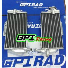 aluminum radiator Honda CR250 CR250R 05 06 07 2005 2006 2007