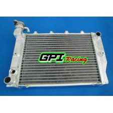 For HONDA VF700C vf 700 Magna 1984 1985 1986 86 85 84 aluminum radiator