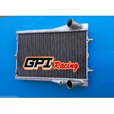 PORSCHE 911 996 C4S & TURBO 997 TURBO RADIATOR LEFT HAND SIDE